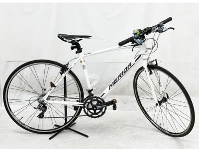 CROSSWAY MERIDA メリダ 2024年モデル 100-R クロスウェイ100R