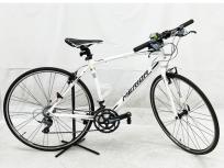 MERIDA CROSSWAY 150 クロスバイク 自転車の買取