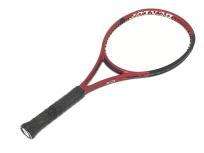 DUNLOP CX400 テニス ラケット 趣味 スポーツ