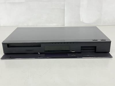 Panasonic DMR-4X600 ブルーレイディスクレコーダー 4K DIGA 6TB