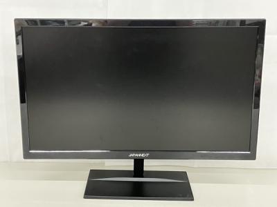 JAPANNEXT JN-GT236FHDR165 23.6インチ フルHD ゲーミングモニター 液晶