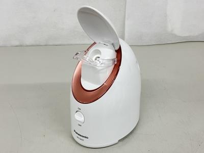 Panasonic スチーマー ナノケア EH-SA37 美容 パナソニック