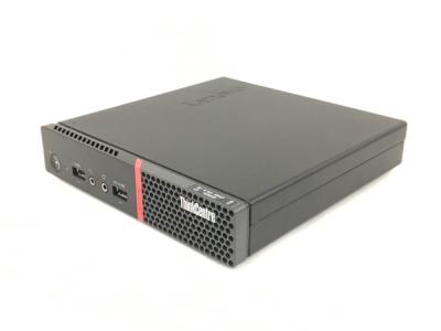 LENOVO 10J0A0UCJP(デスクトップパソコン)の新品/中古販売 | 1872424