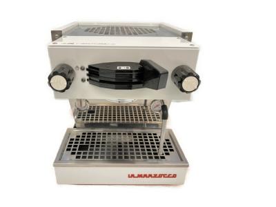 LA-MARZOCCO LINEA MINI エスプレッソマシーン 大型
