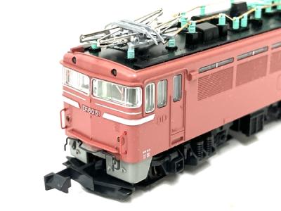 KATO カトー 3064-1 EF80 一次形  動力ユニット 単品 鉄道模型 Nゲージ