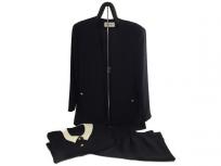 REZAIYEHI 460466 セットアップ スーツ レディース 洋服