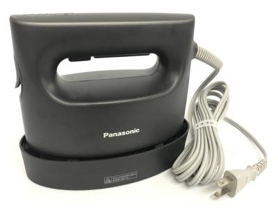 Panasonic NI-CFS770 衣類スチーマー 2021年製 家庭用 家電 パナソニック