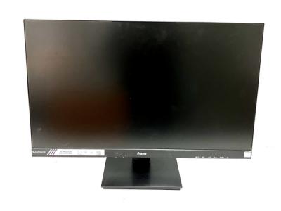 iiyama PL2730H G-MASTER G2730HSU モニター ゲーミング 液晶 ディスプレイ 27インチ