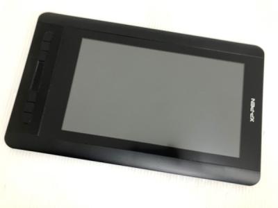 XP-PEN Artist 12 11.6インチ 液晶 ペンタブレット