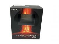 AMD Ryzen Threadripper Pro 5995WX CPU パソコン周辺機器