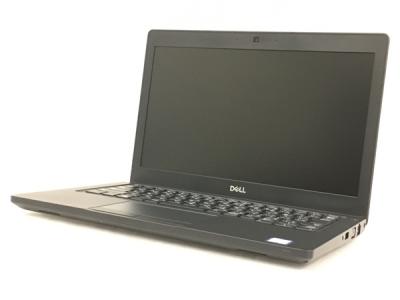 Dell Latitude 5290 ノート PC Core i5-8350U 1.70GHz 8GB SSD256GB 12.5型 Win 10 Pro