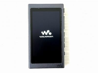 SONY ソニー ウォークマン NW-A35 デジタル オーディオ プレーヤー ハイレゾ ポータブル