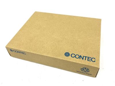 CONTEC DIO-1616B-PE コンテック 絶縁型デジタル入出力ボード