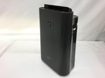 SHARP KC-J50-H プラズマクラスター 加湿空気清浄機 シャープ