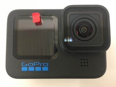 GoPro HERO10 Black Special Bundle CHDRB-101-FW ブラック
