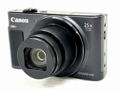 Canon PowerShot SX620HS コンパクト デジタル カメラ 機器
