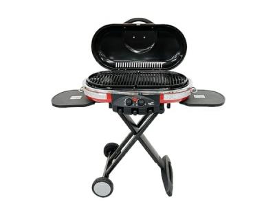 Coleman ROADTRIP Grill LXE-J コールマン ロードトリップ グリル