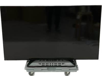 SHARP シャープ AQUOS LC-55W35 液晶 テレビ 55型 映像 機器 楽 大型