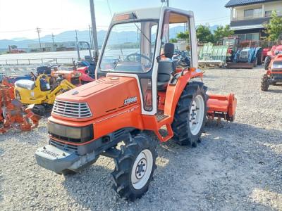 クボタ X-20(トラクター)の新品/中古販売 | 1364526 | ReRe[リリ]