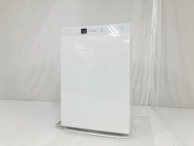 DAIKIN MCK70TE4-W ホワイト 2017年製 加湿 空気清浄機 家電 ダイキン