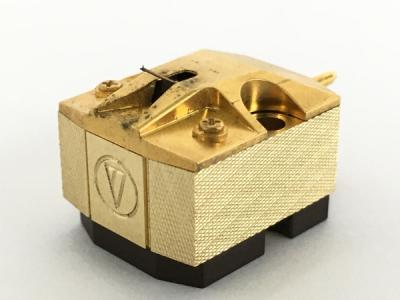 audio-technica AT33E MCカートリッジ レコード針 交換針