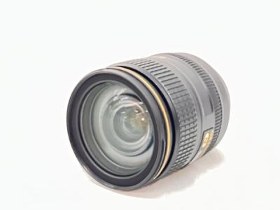 NIKON AF-S NIKKOR 24-120mm 4G N ED VR レンズ 撮影 趣味 カメラ ニコン