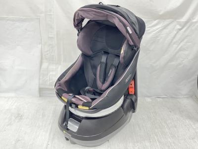 Combi チャイルドシート ネセルターンシリーズ CB-UTC ~18kg以下の乳幼児用