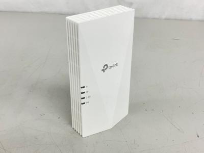 tp-link RE600X AX1800 Wi-Fi6 中継機