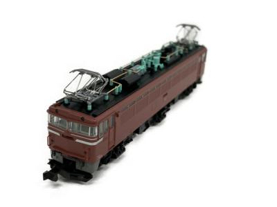 KATO カトー 3064-1 EF80 一次形  動力ユニット 単品 鉄道模型 Nゲージ