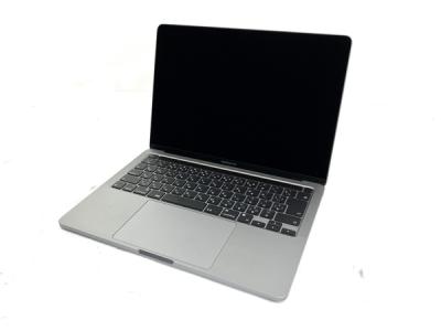 Apple MacBookPro MNEJ3J/A Retinaディスプレイ 13.3インチ スペースグレイ ノートPC