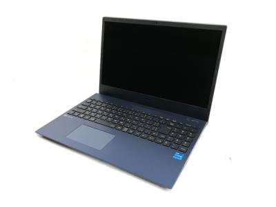 NEC PC-N1535BAL(ノートパソコン)の新品/中古販売 | 1759416 | ReRe[リリ]