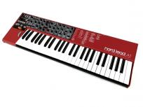 Nord Lead A1 アナログ モデリング シンセサイザー 鍵盤楽器 ノードの買取