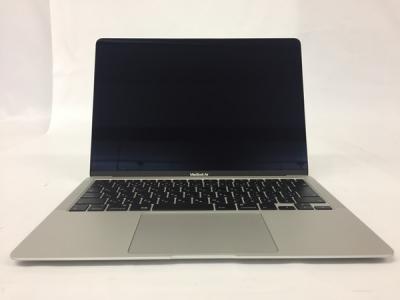 Apple アップル MacBook Air CTO 13.3型 Retina 2020 i5-1030NG7 1.10GHz 8GB SSD256GB Catalina 10.15 スペースグレ