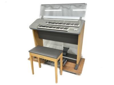 YAMAHA ヤマハ ELB-01 エレクトーン ステージア ミニ 2007年製 楽器