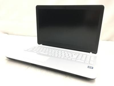 VAIO Corporation VJS152 Core i3-7100H CPU @3.00GHz 4GB HDD 1.0TB Win10 15.5型 ノートパソコン PC