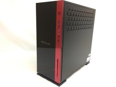 Mouse G-TUNE EP-Z590 デスクトップ PC i9 11900K 3.5GHz 32 GB HDD 4TB SSD 1TB RTX 3080 Ti W10 Home