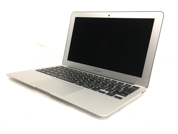 Apple MacBook Air 11型 Mid 2013 ノート PC i5-4250U 1.30GHz 4GB SSD