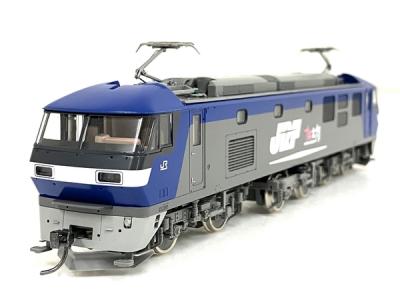 TOMIX HO-2027 JR EF210 100形 電気機関車 HOゲージ 鉄道模型