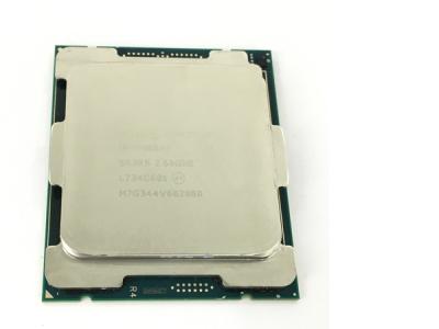 intel インテル® CoreTM i9-7980XE エクストリーム・エディション・プロセッサー