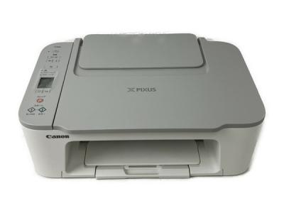 CANON TS3530 インクジェットプリンター キヤノン