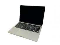 Apple MacBook Pro 13インチ 2020 Two Thunderbolt 3 ports i5-8257U 1.40GHz 8GB SSD 512GB Monterey PCの買取