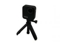 GoPro MAX CHDHZ-201-FW アクション ウェアラブル カメラの買取