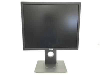 デル DELL P1917S 19インチ 液晶モニター パソコン ディスプレイ