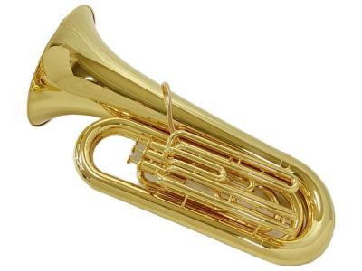 YAMAHA ヤマハ YBB-105 B♭管 チューバ 3ピストン-