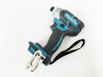 makita TS141DRGX 充電式 ソフト インパクト ドライバ マキタ 電動工具