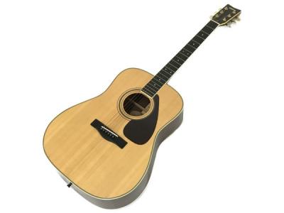YAMAHA ヤマハ L-5 アコースティック ギター アコギ 楽器 ハードケース付