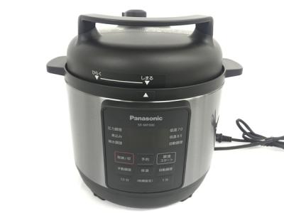 Panasonic SR-MP300 電気圧力鍋 料理 家事 家電 パナソニック