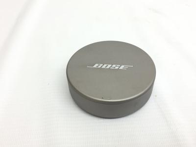 Bose Sleepbuds II - 睡眠技術が臨床的に証明されており、早く眠れるのに役立ちます。リラックスして落ち着いた睡眠の音でより良い睡眠を。