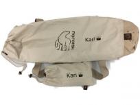 NORDISK Kari 12m2 カーリ キャンプ ノルディスク