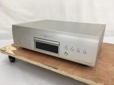 DENON DCD-2500NE スーパーオーディオCDプレーヤー
